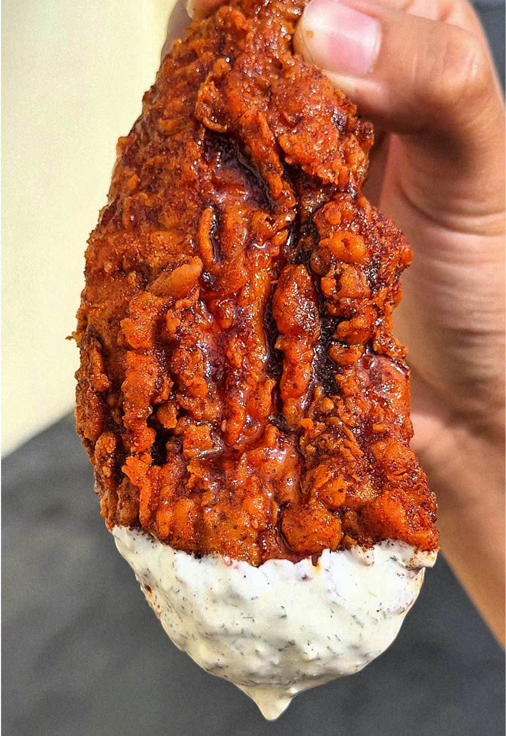 @Chicken Fire