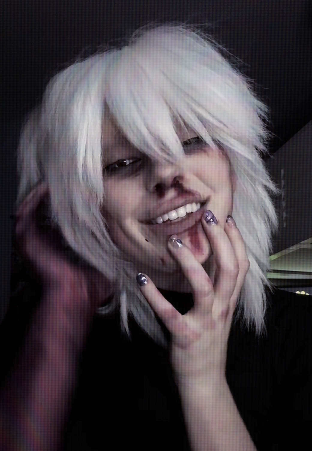 @~✧.* şpãmmy✧.*~