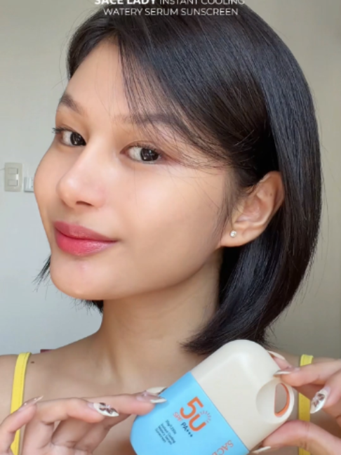 @SACE LADY beauty.ph