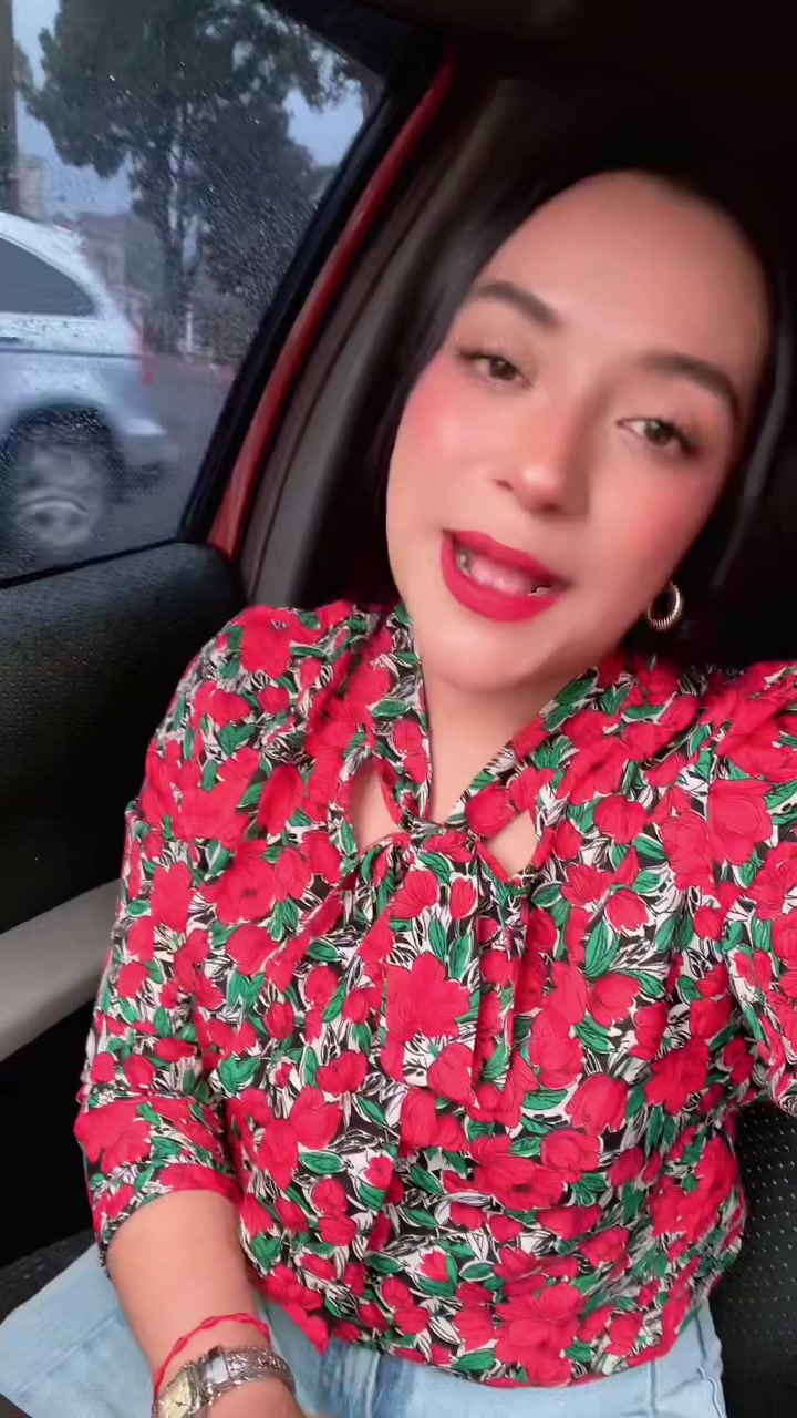 @Andreina Tul