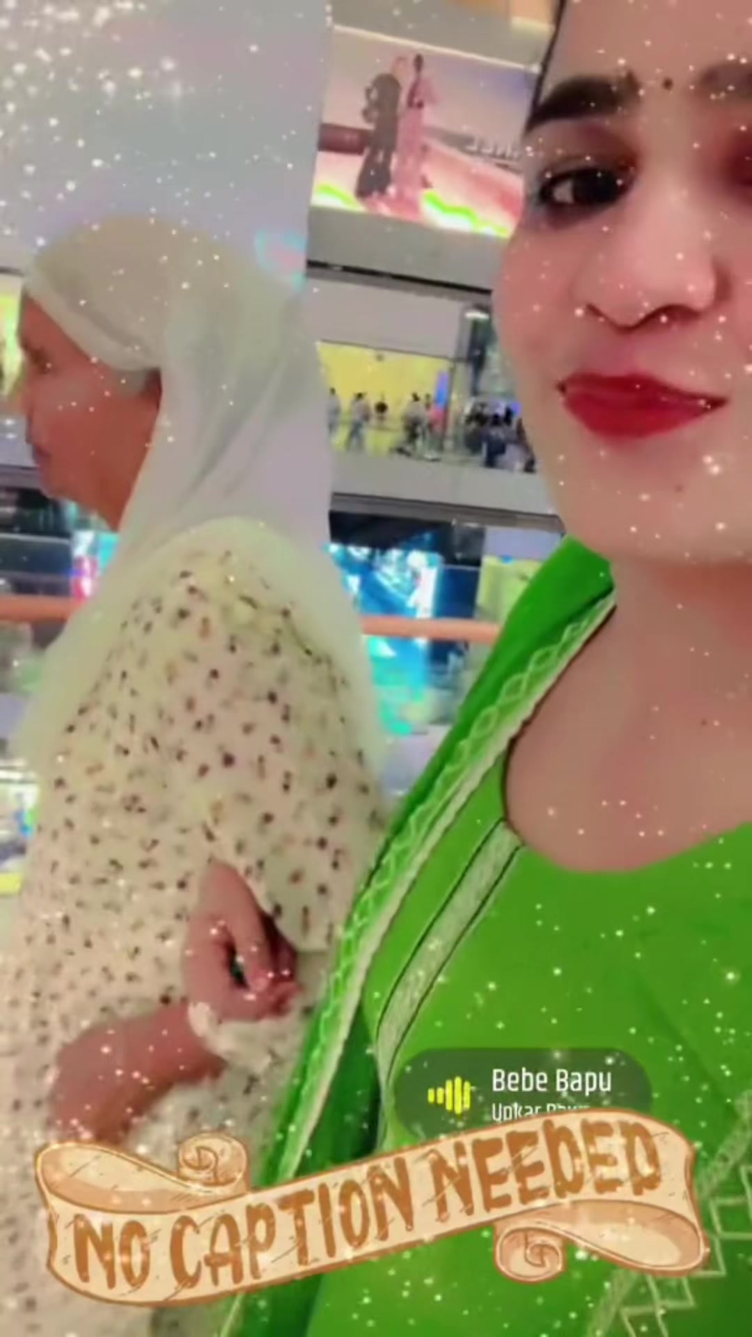@🦅👸Self Đẹpendent Jatti👸🕊️