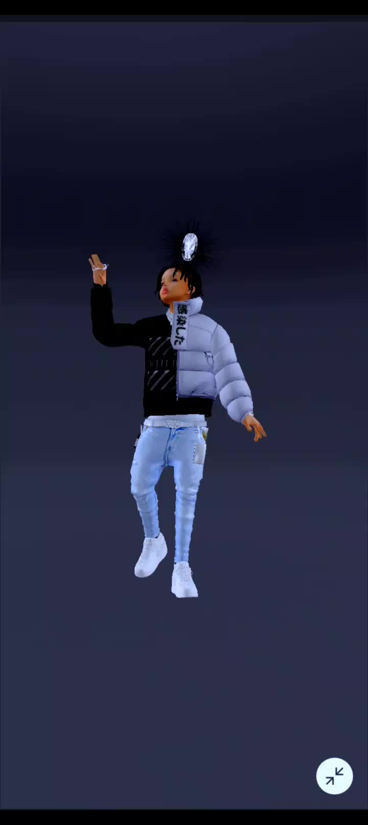 @𝖋𝖐𝖌 𝖈𝖆𝖈𝖍𝖆 𝖐𝖎𝖓𝖌 ✯