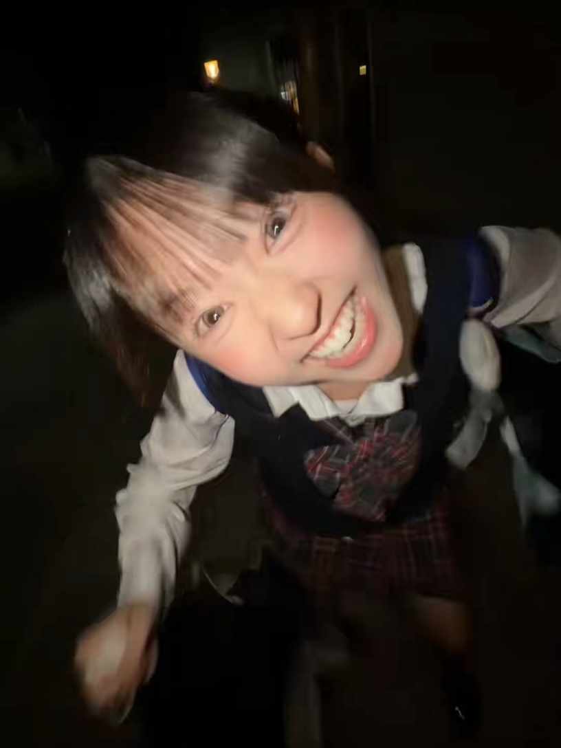 @波動砲を発射するとソレに受信が邪魔されちゃって島さんになる
