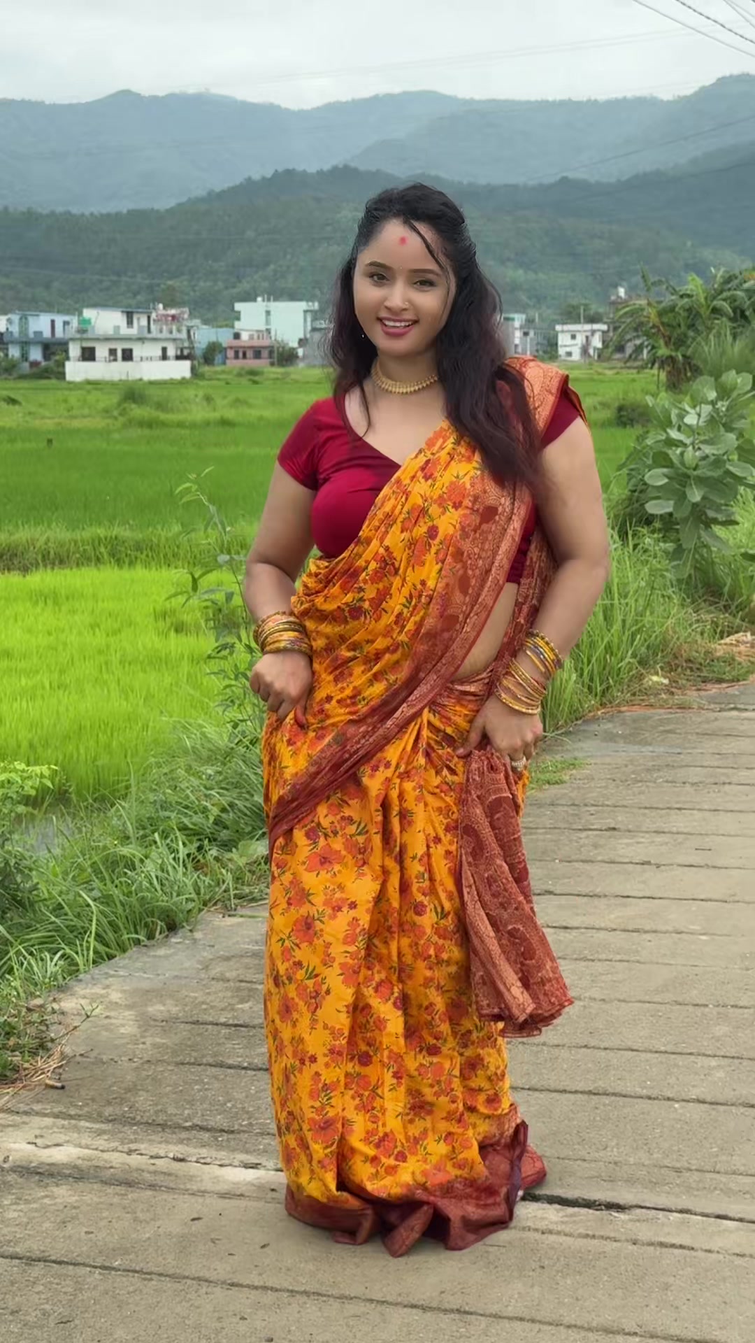 @Durga Acharya Pokhrel🌷