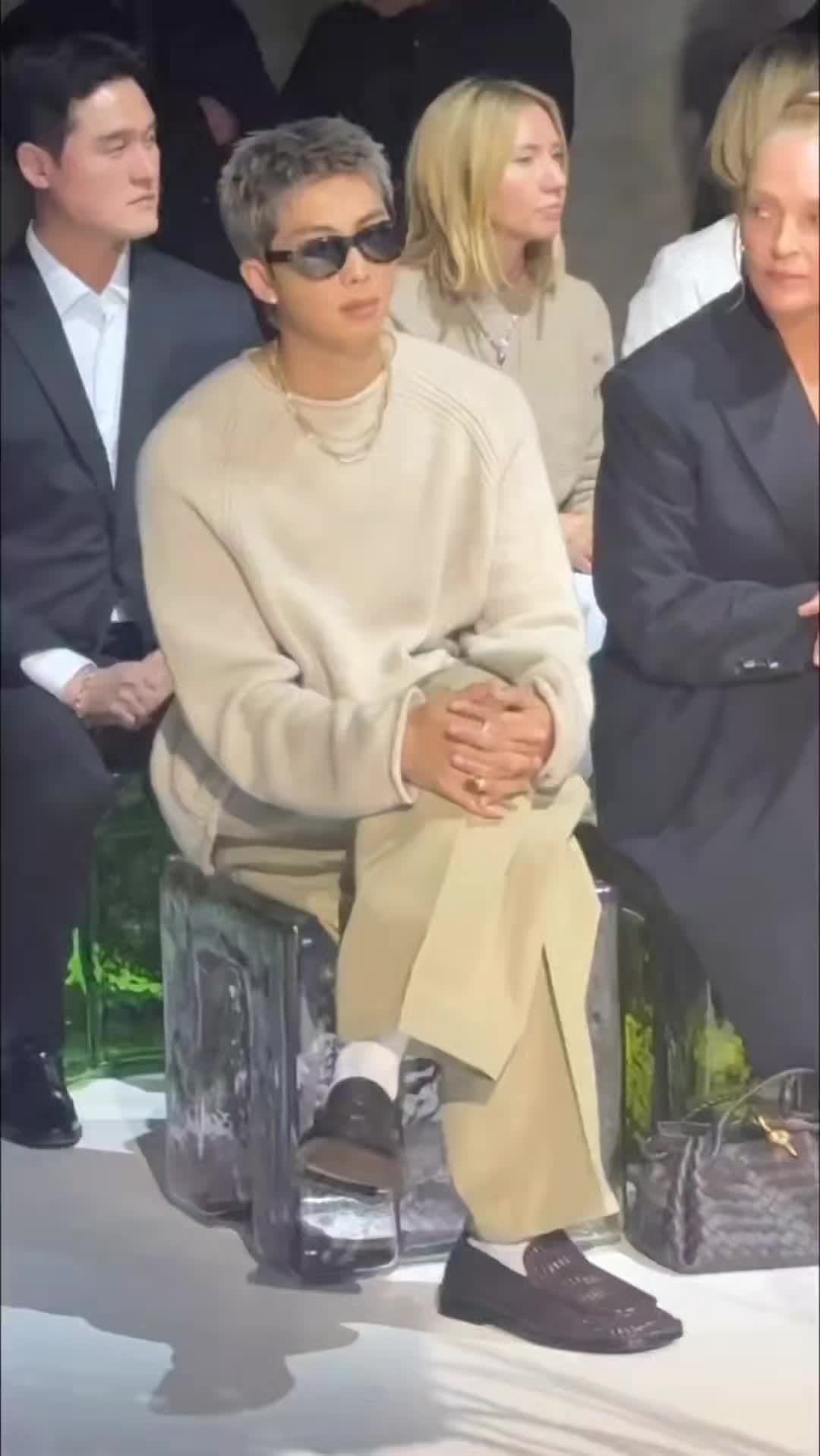 @Fan- Namjoon Kim