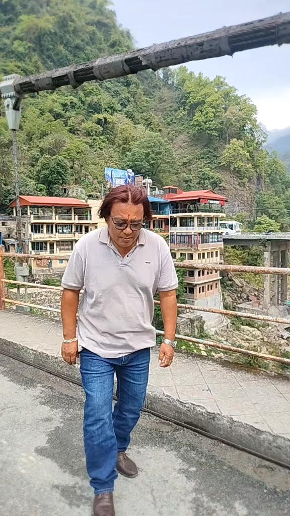 @Bijaya Meera
