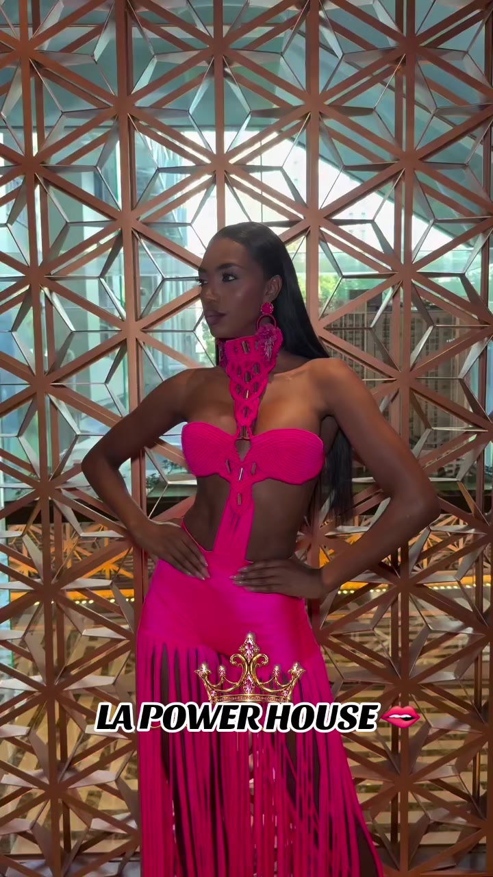 @MISS PERU 🇵🇪