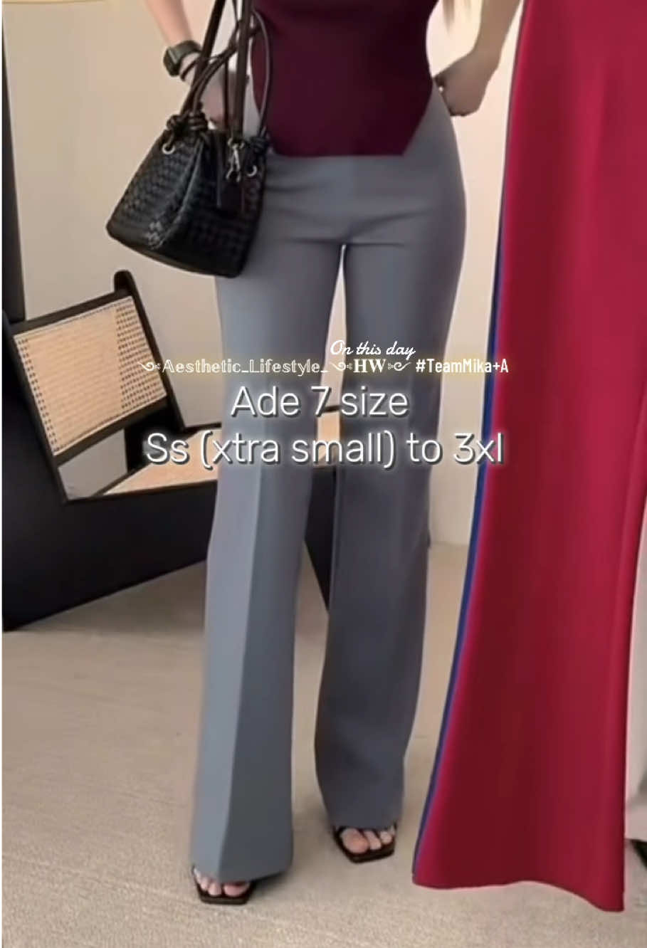 @Aesthetic HW #TeamMikaStudio