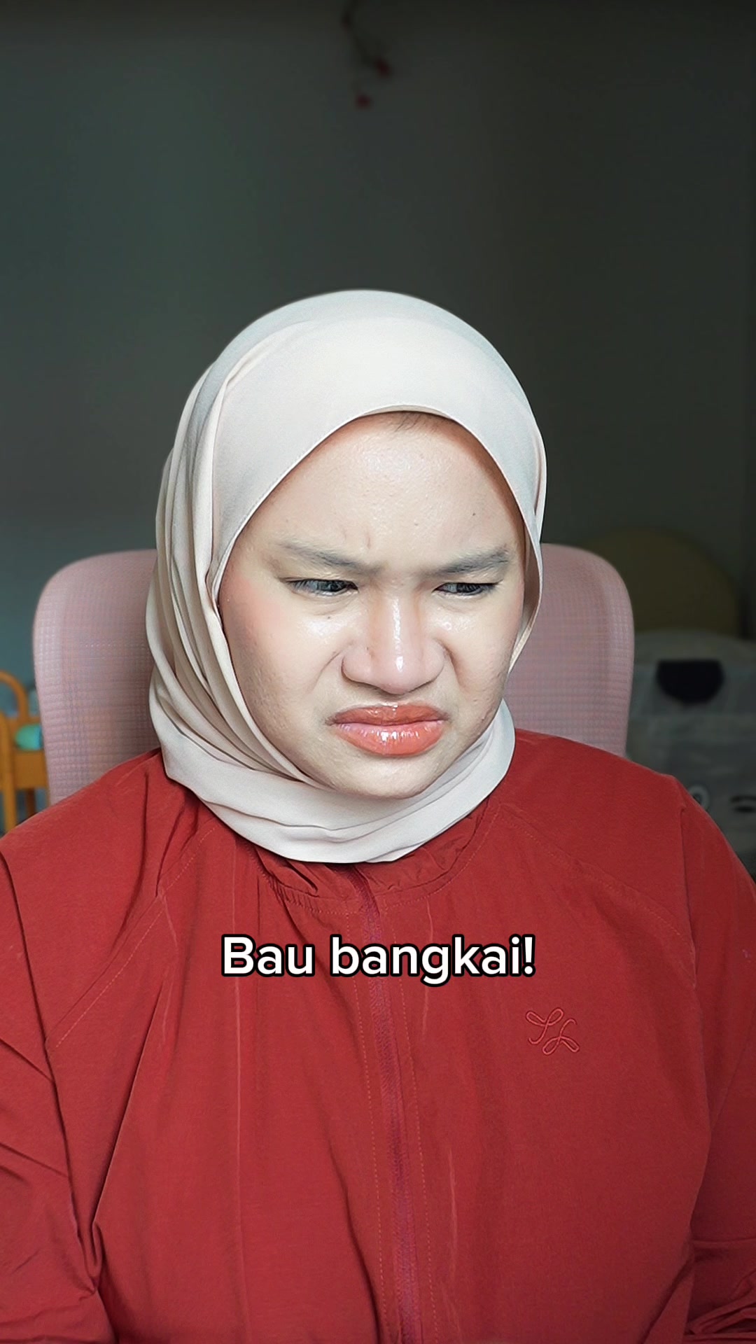 @Miha’s horror story