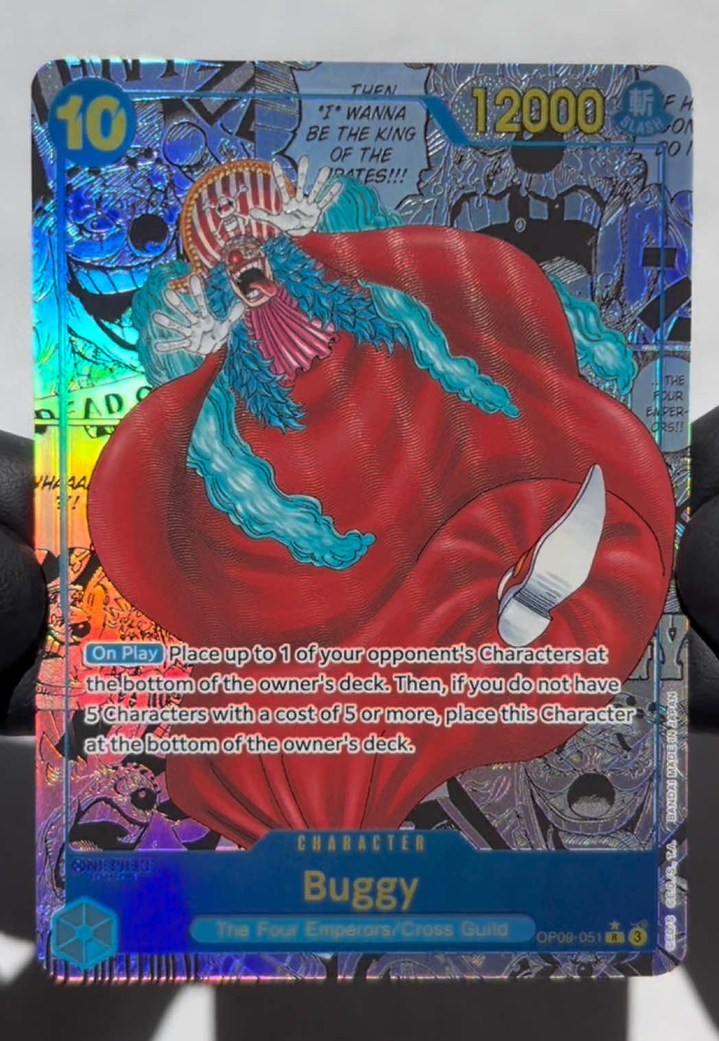 @Maj Cards