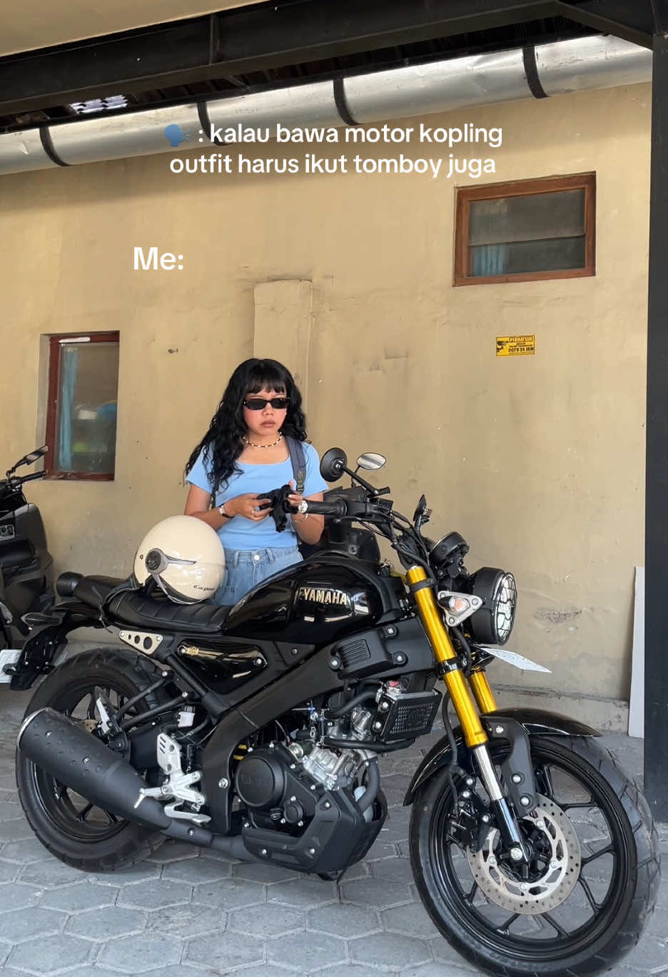 @Linda