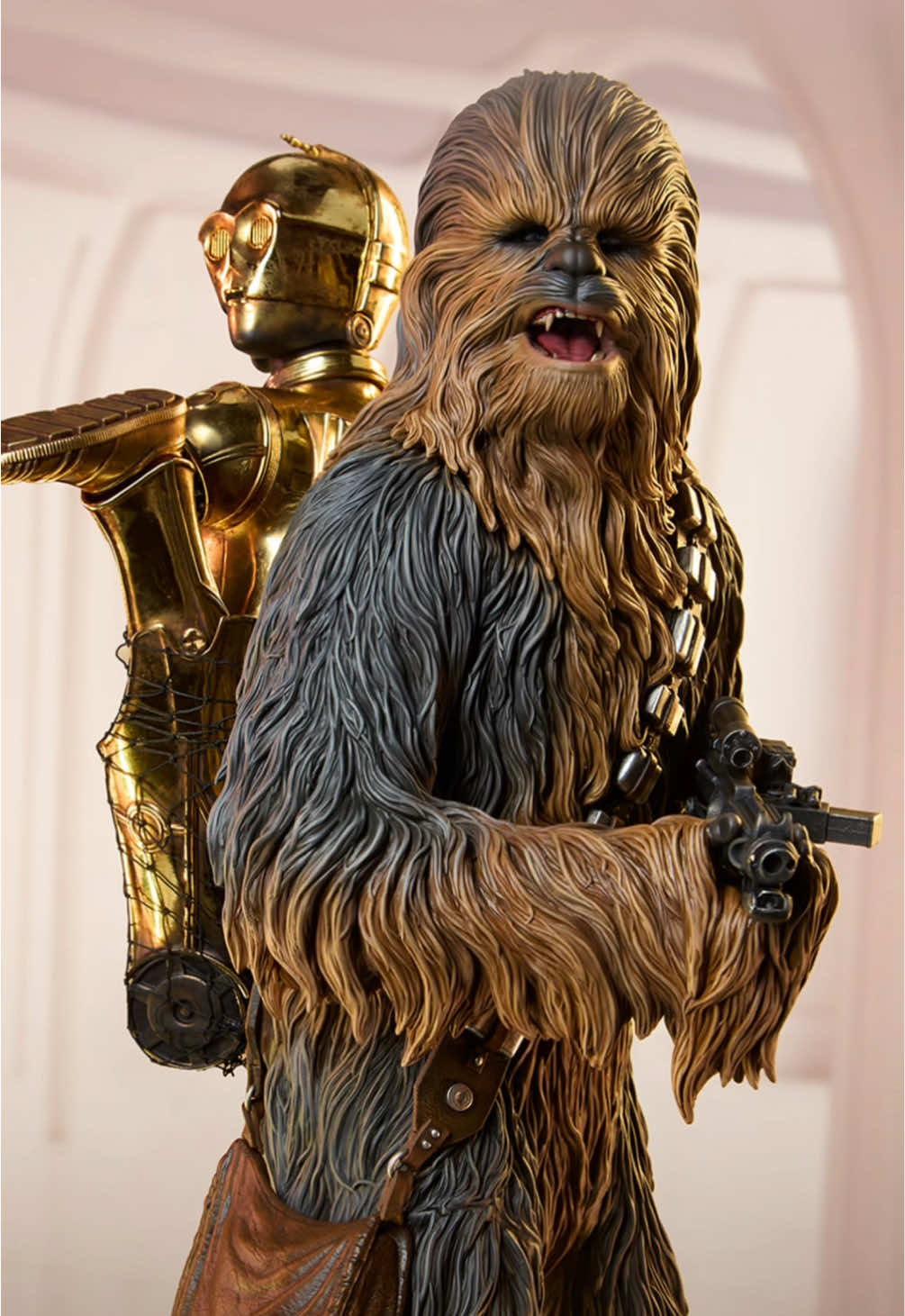 @Sideshow Collectibles
