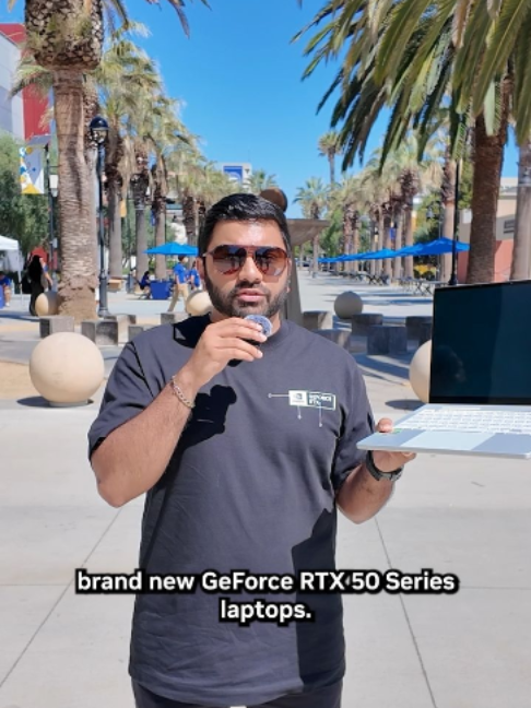 @NVIDIA GeForce