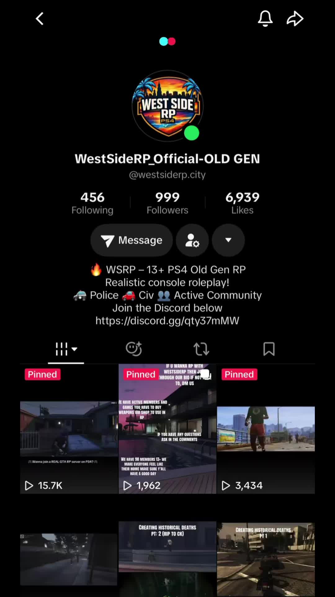 @WestSideRP_Official-OLD GEN