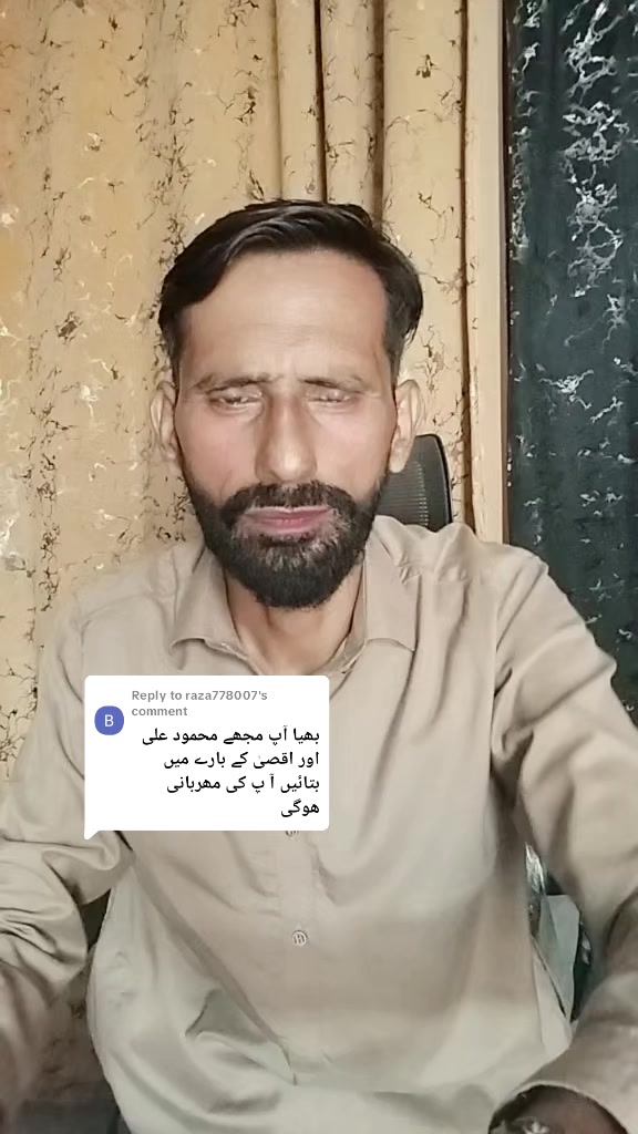 @Hasnian Shahbaz Qazi