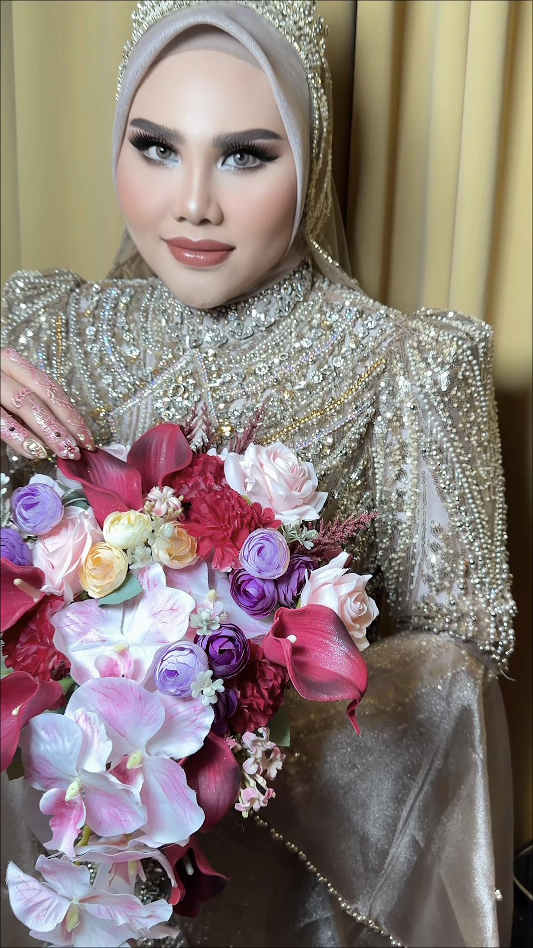 @DEBHY SALON & BRIDAL AMBON