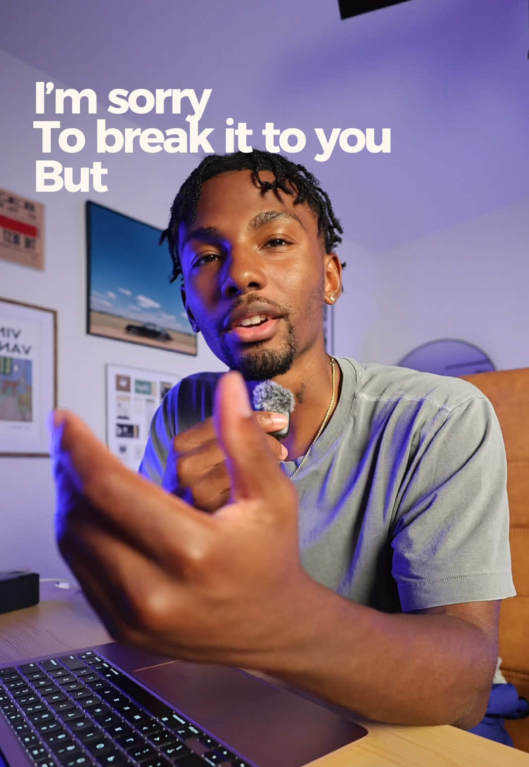 @G | your ai coach 🤖