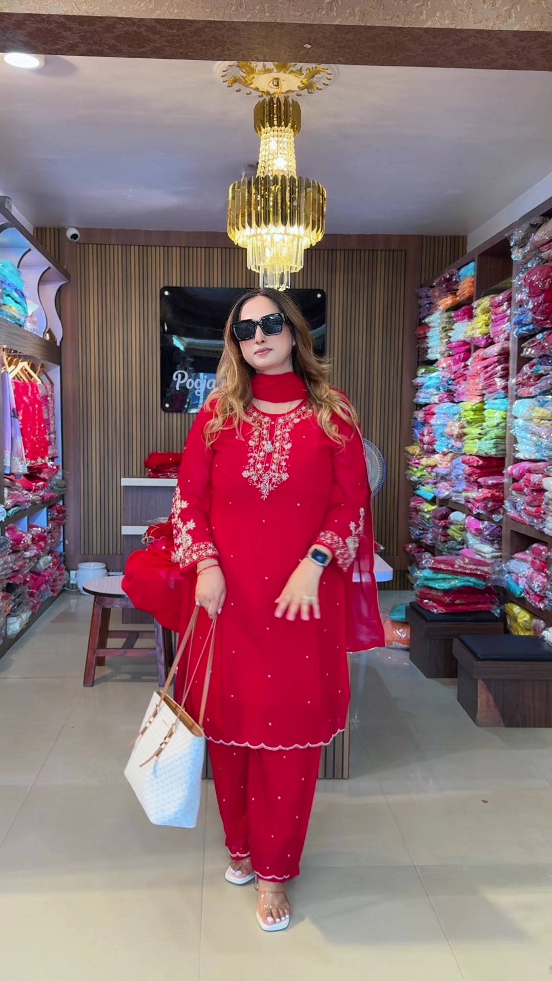 @Pooja’s collections