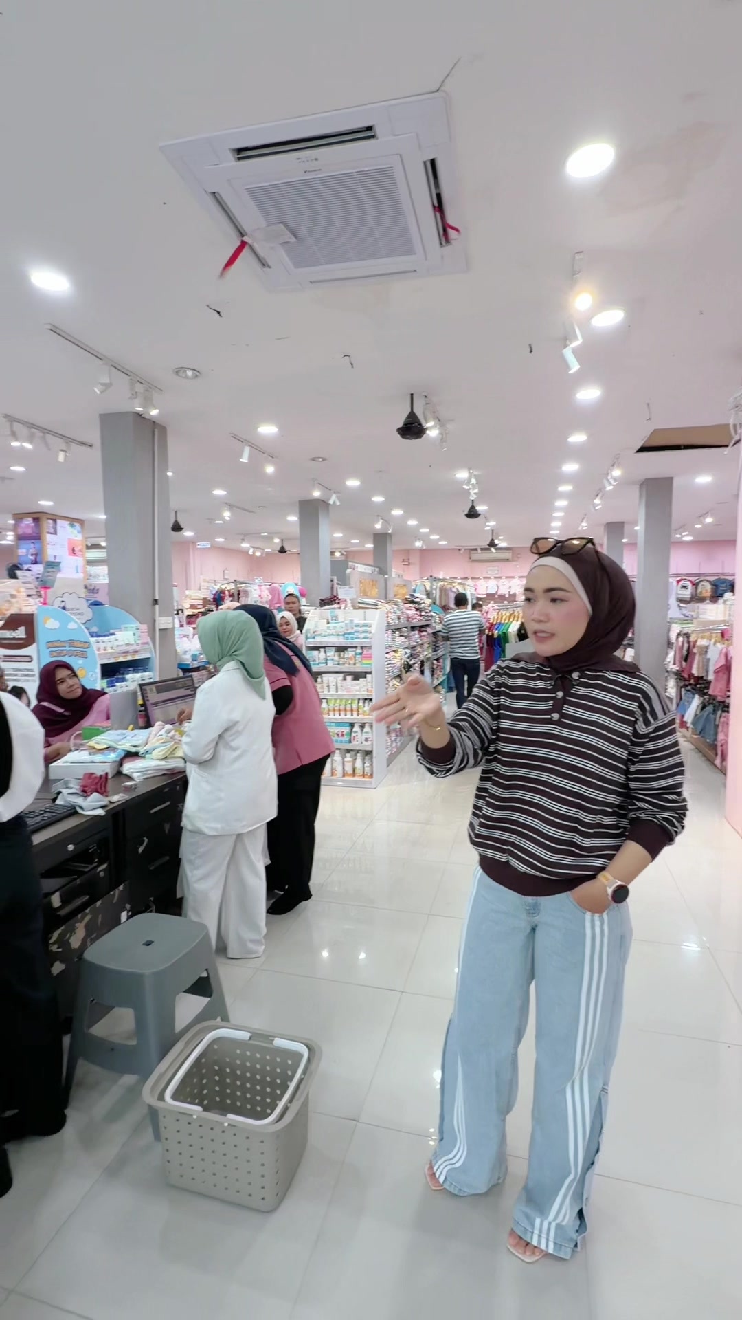 @Istana Bayi