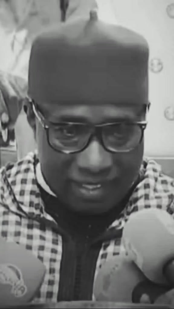 @Ahmet DIOP ✪