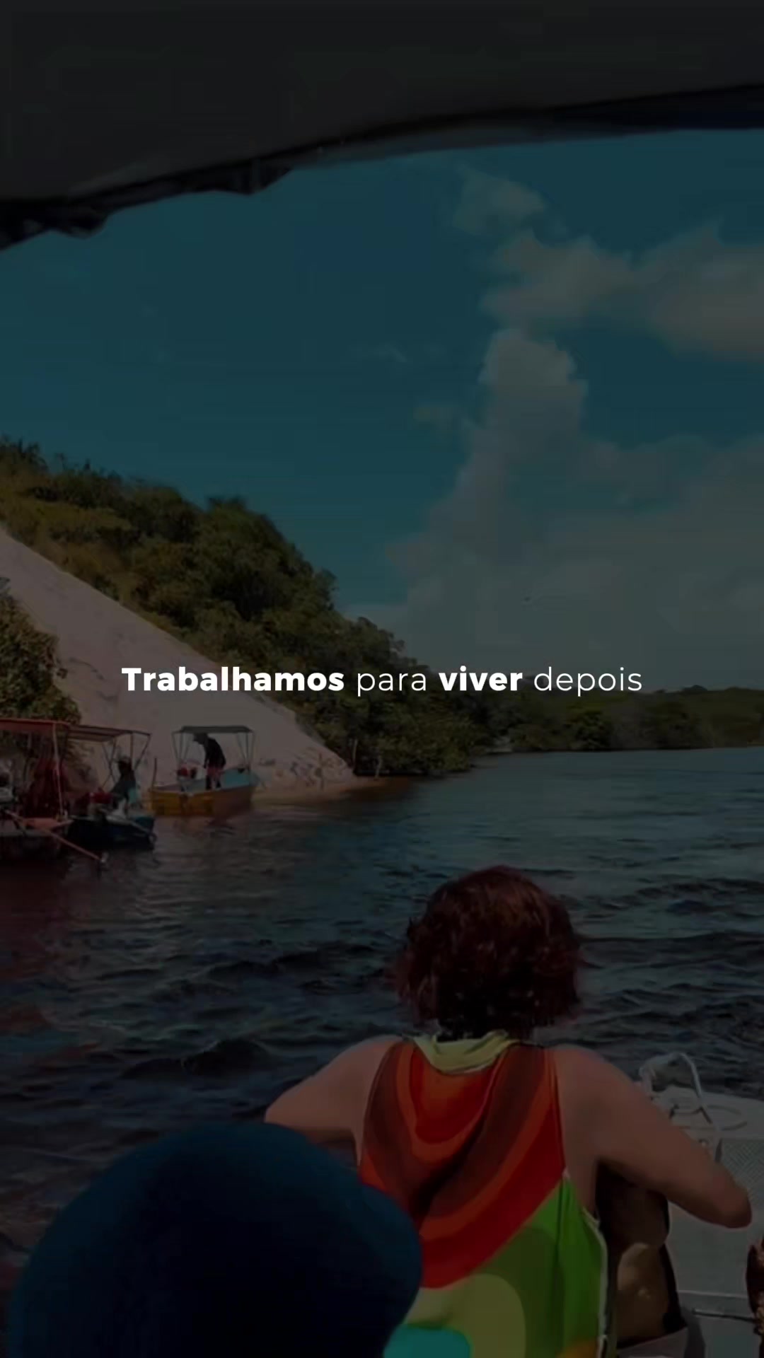 @Helio Pere - Turismo