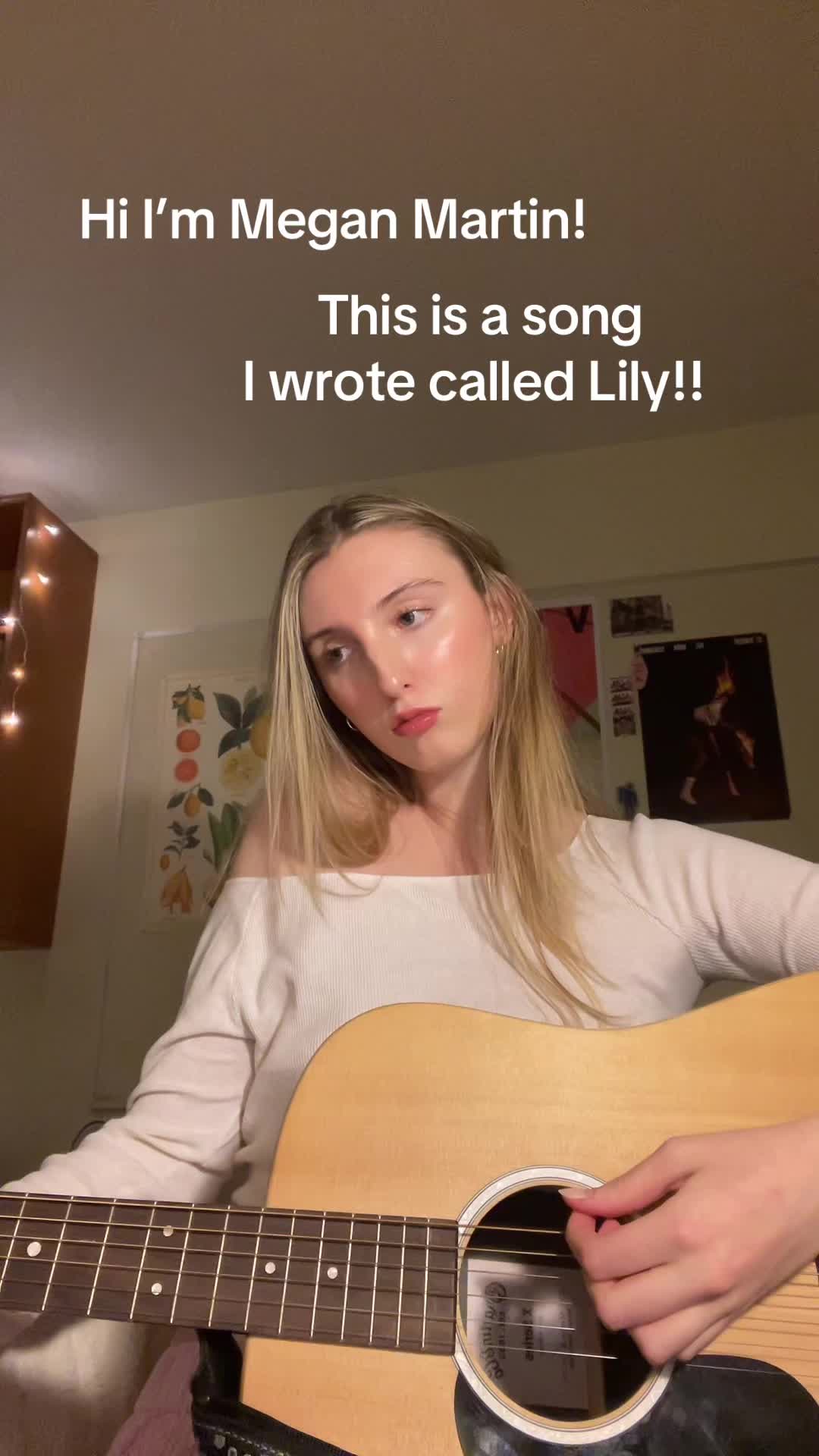 @Megan Martin
