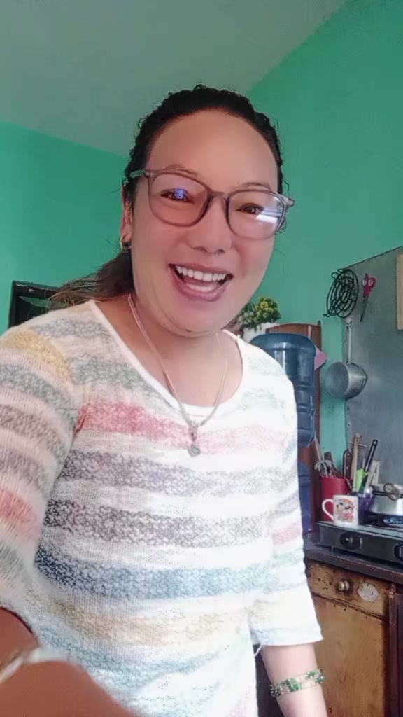 @kalimaya_, Tamang