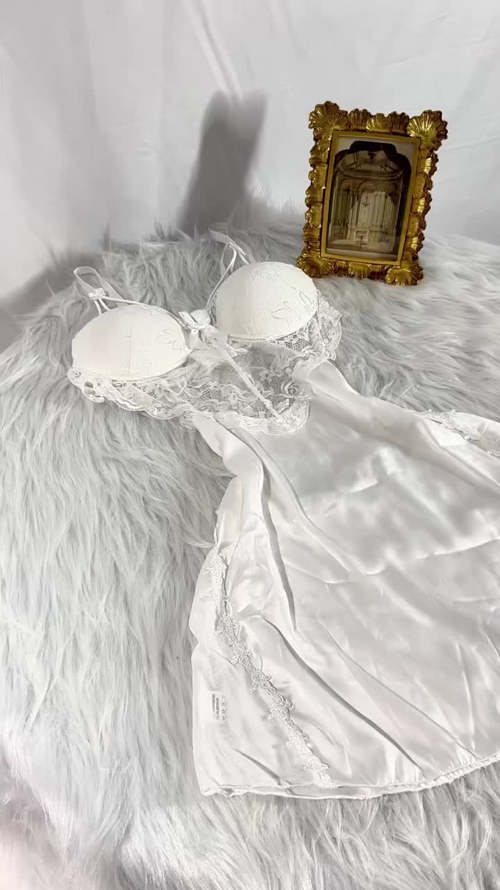@Secret Lace shop