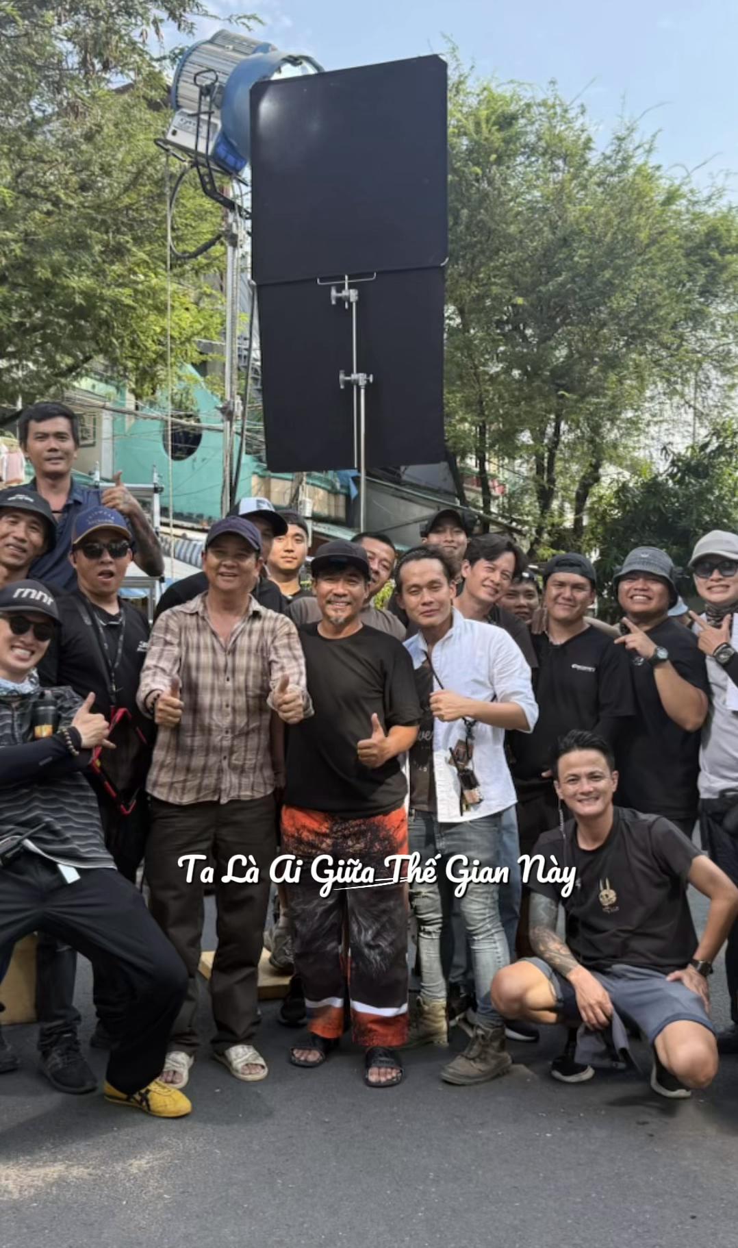 @Long Quận 9