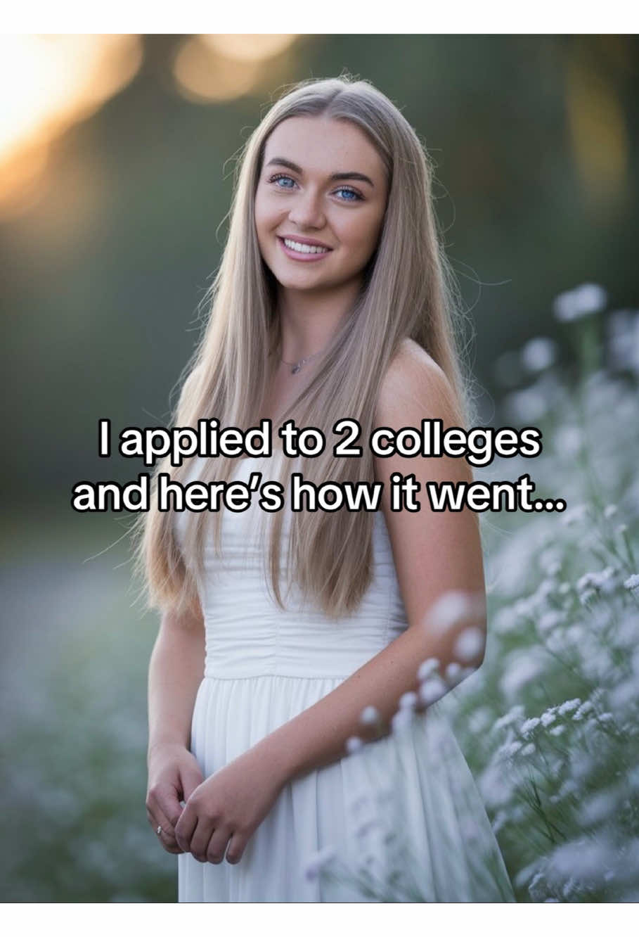 @College Admission Stats