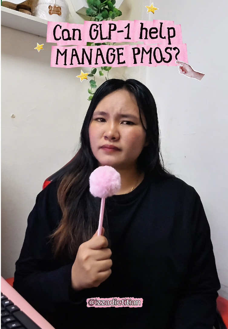 @Izza | PMOS Dietitian ✨🌸