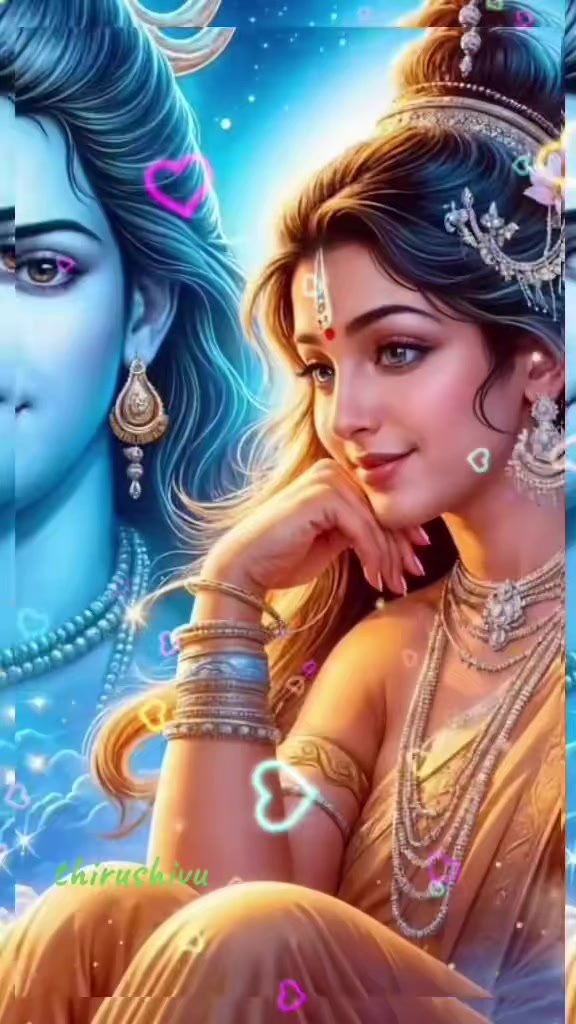 @🌹shivan_parvathi_official🌹