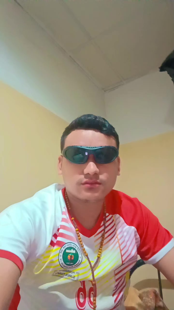 @syangjali magar