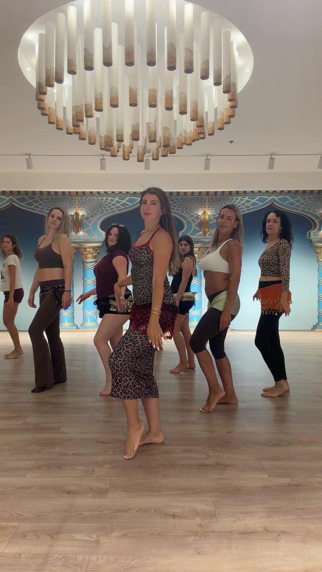 @yarden Bellydance