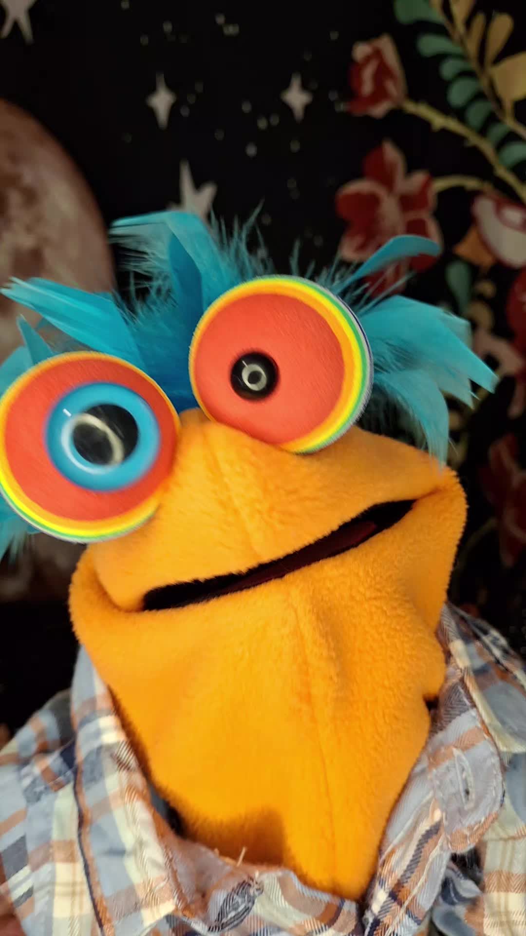 @TexasPuppetGal