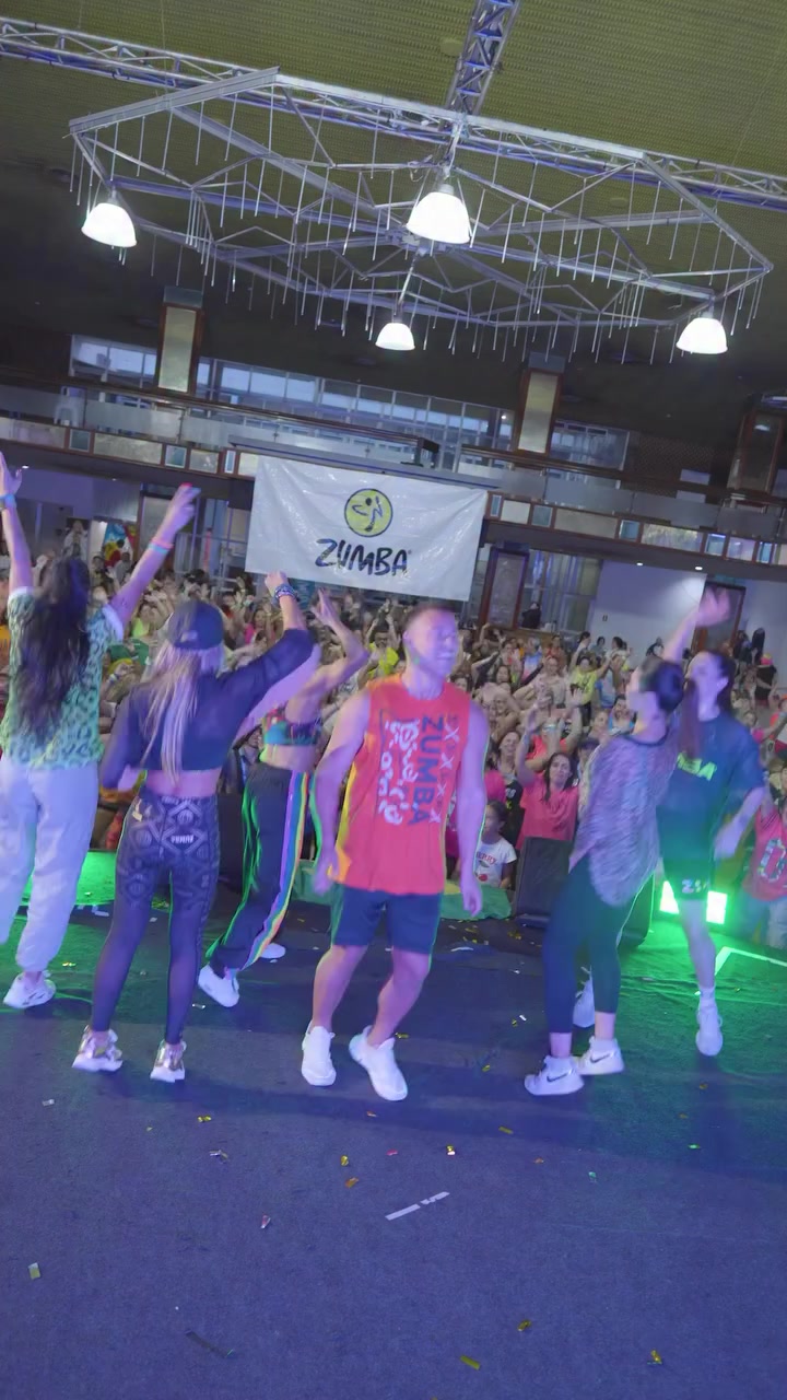 @Portal Zumba Brasil