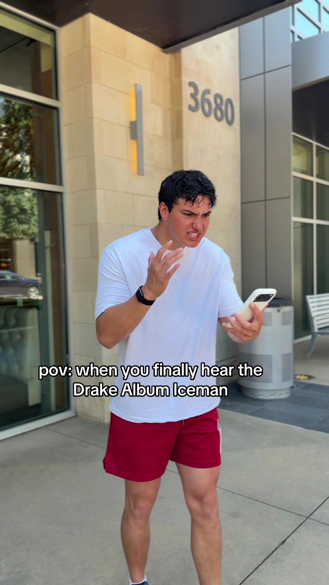 @jake benedict