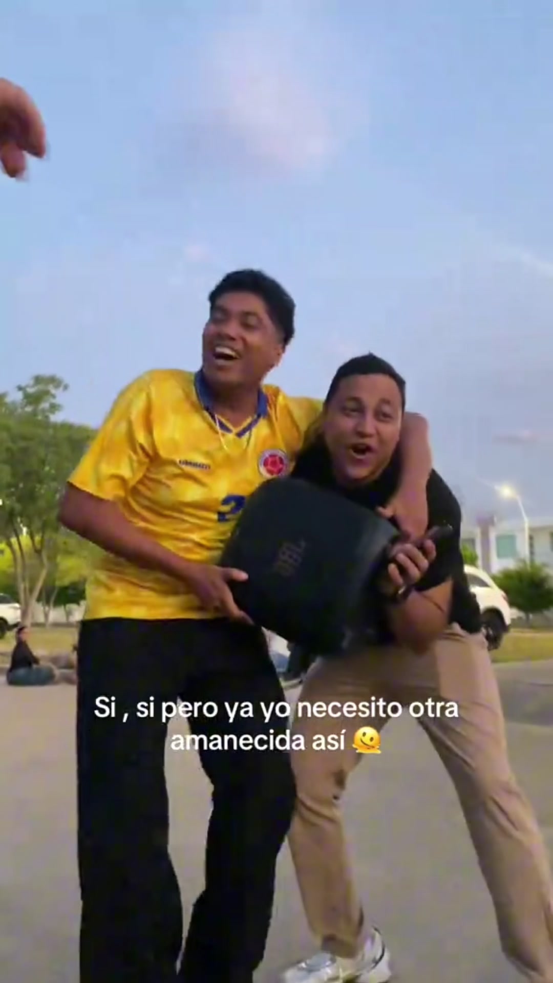 @Los K Morales