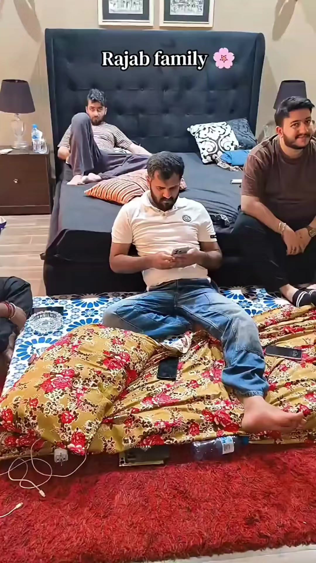 @daily vlog👍🇵🇰