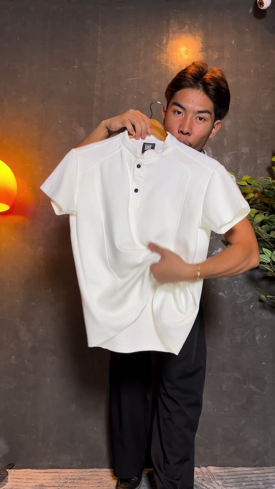 @UNSEEN CLOTHING