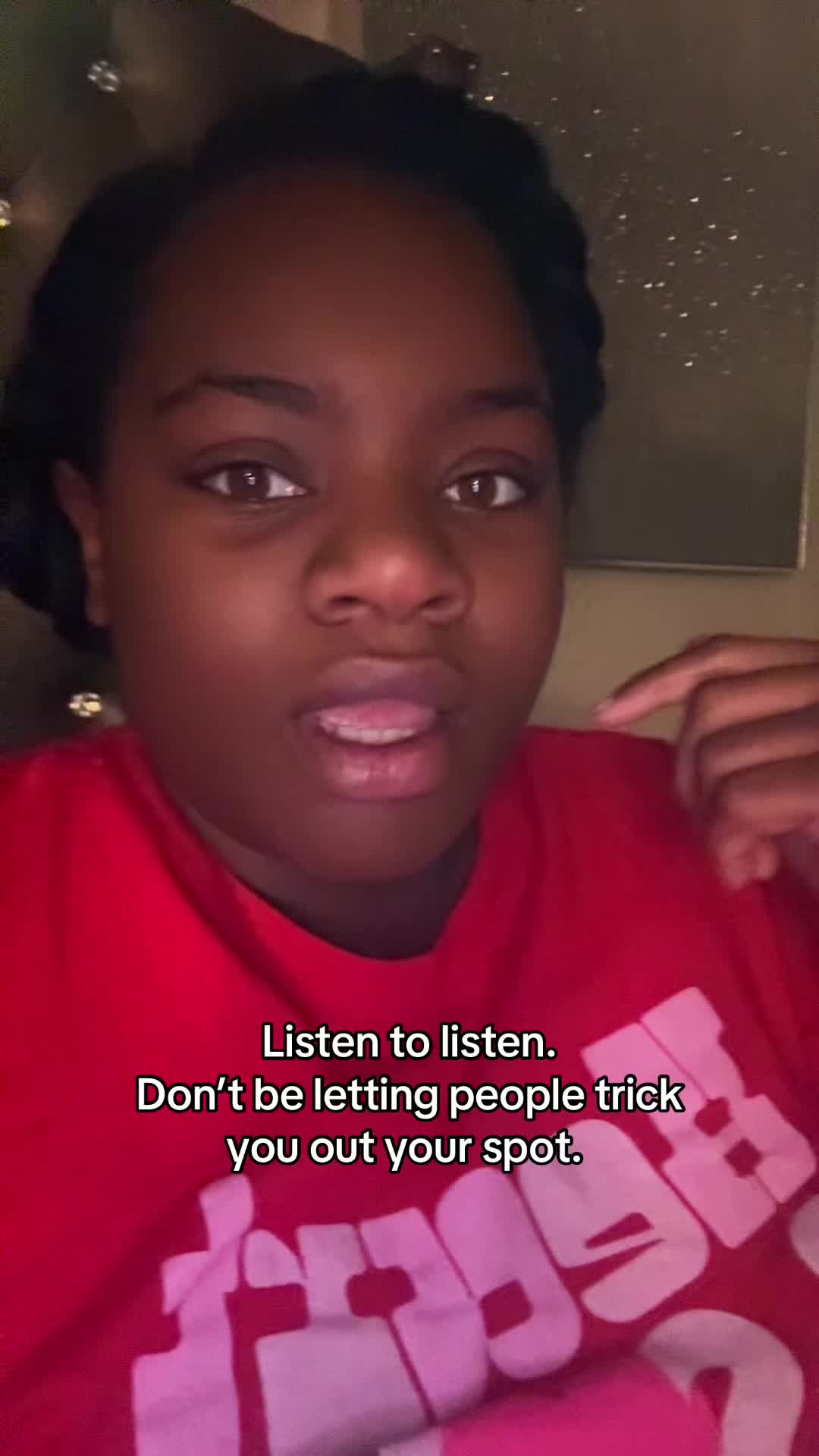 @North Starr