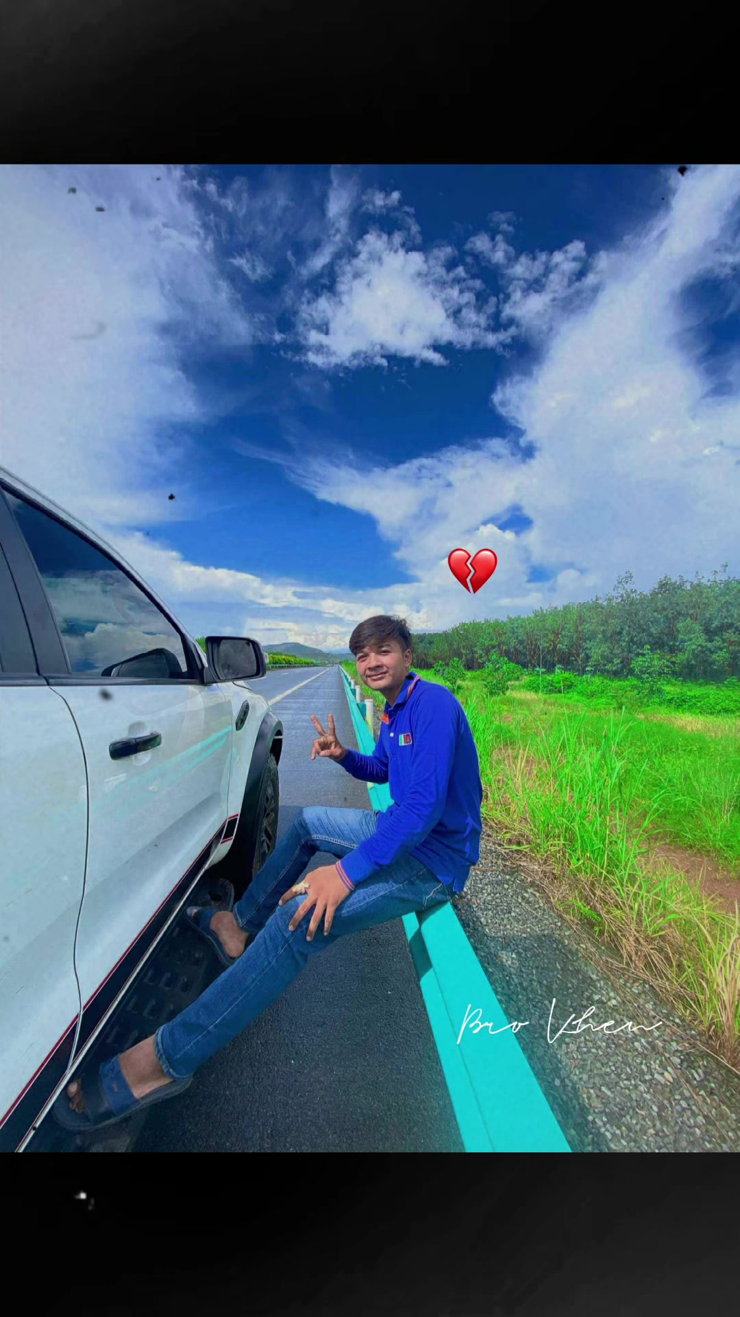 @ជីវិត ដូចផ្សែង