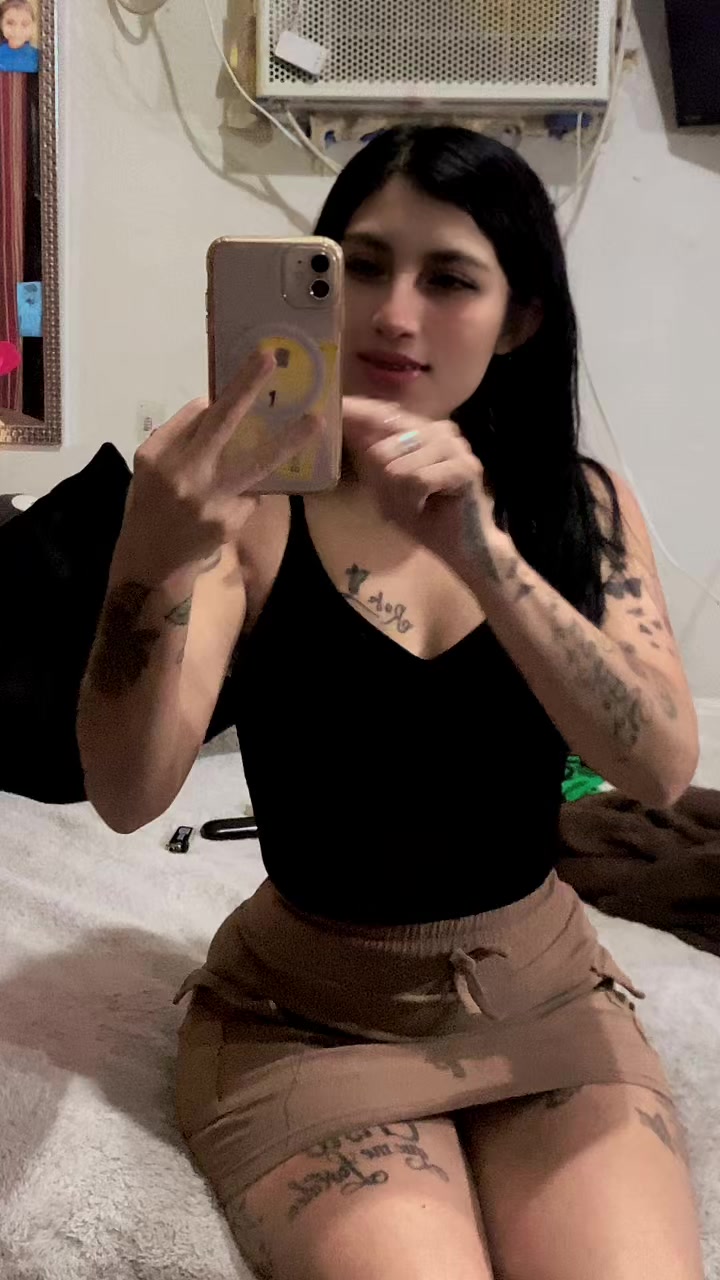 @La Werita Cortez