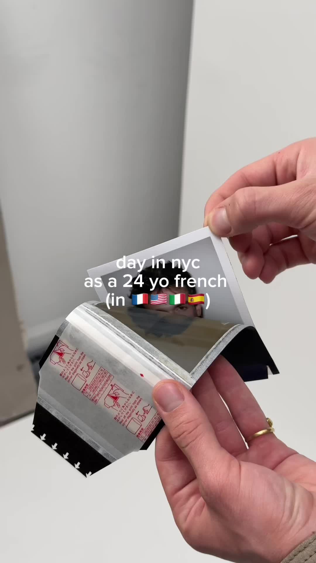 @Luca Mornet