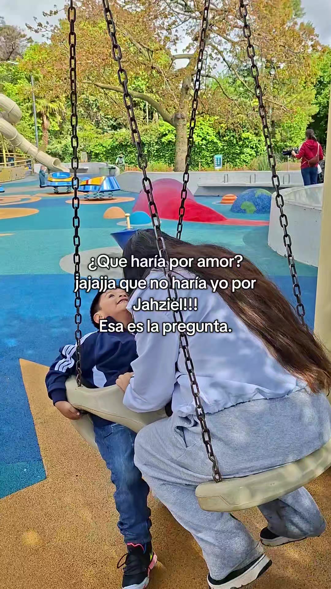 @Meil Margaret