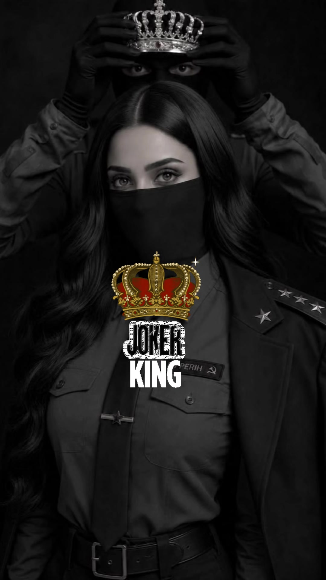 @👑𝗝&Oslash;𝗞𝗘𝗥&reg; 𝗞𝗜𝗡𝗚👑