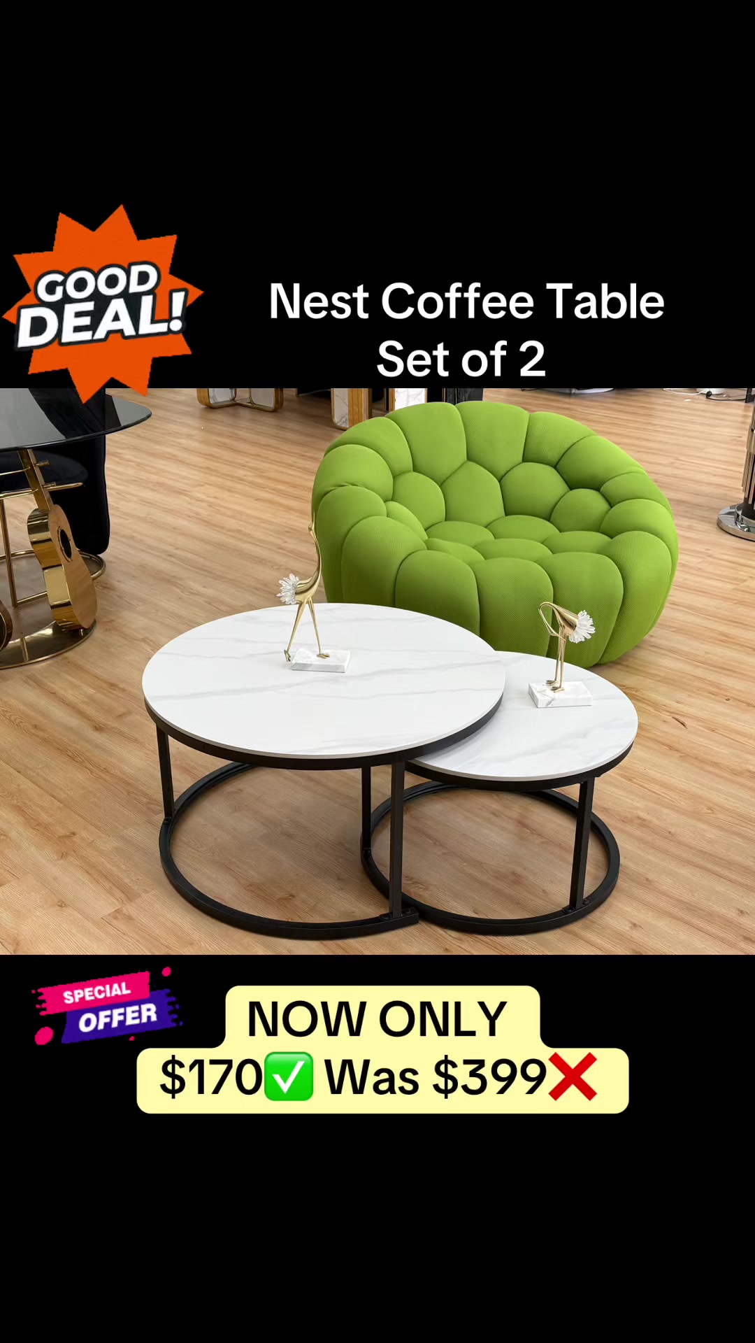@Nest Furniture Decor Melbourne