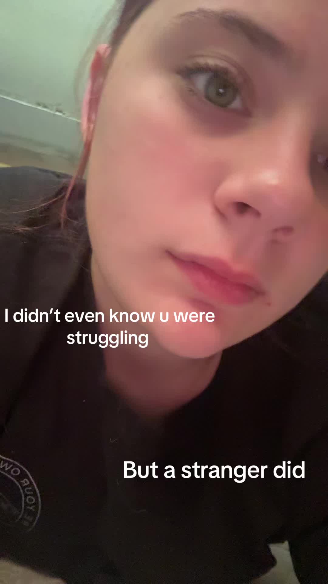 @Secret account