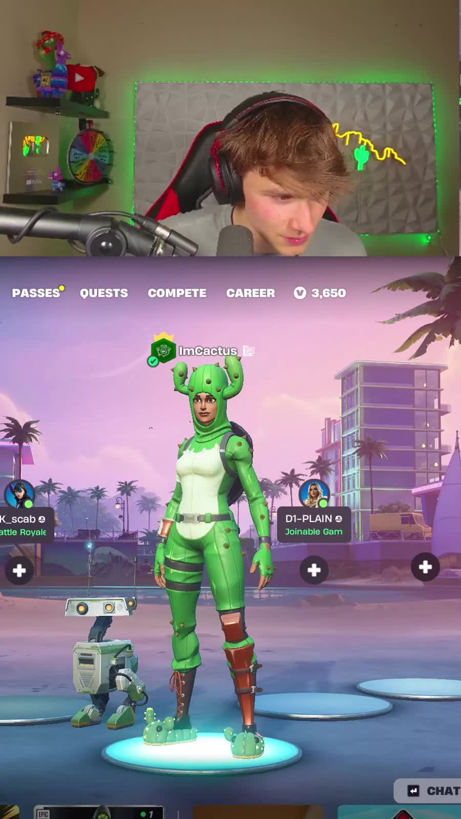 @judgediontetavarshow