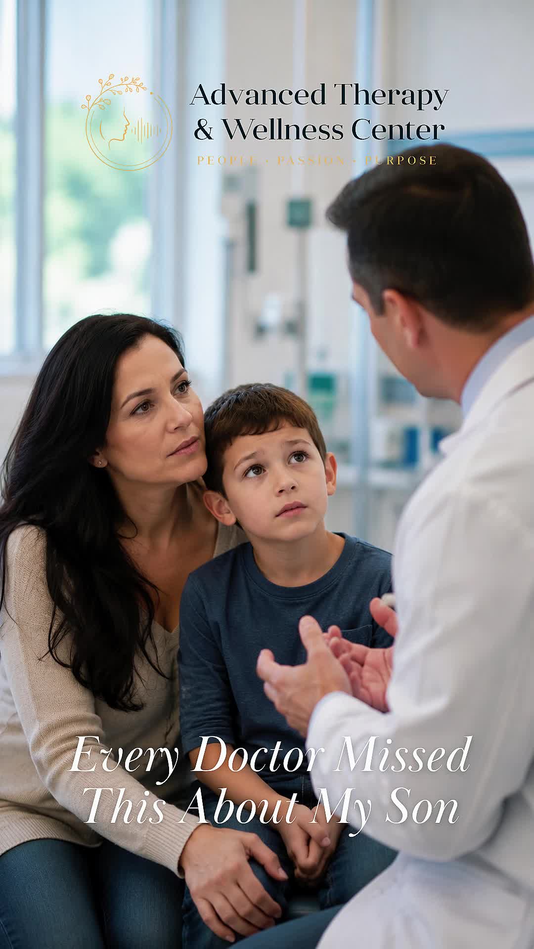 @Margaret- Advanced Therapy